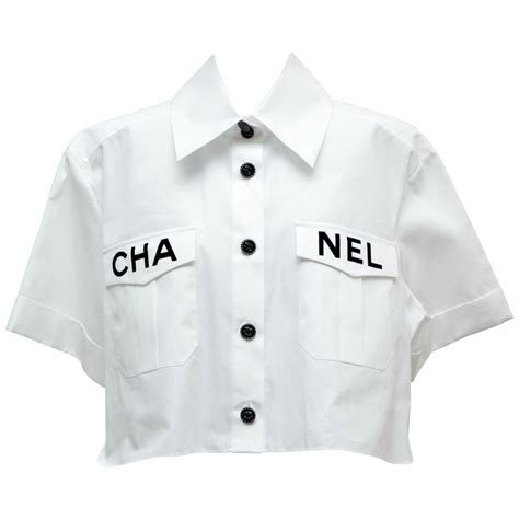 chanel blouse 2019 price|chanel blouses sale.